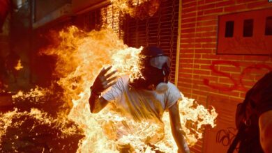 0 уроков Венесуэлы для белорусской оппозиции. Тихановская