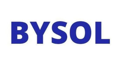 BySOL. байсол.