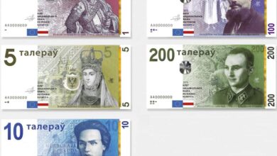 Деньги. Змагары.