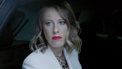 Собчак. Обращение к лукашенко