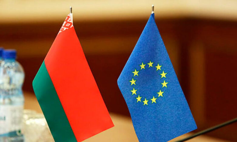 ЕС выделит Беларуси 10 млн