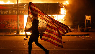 Гражданская война США