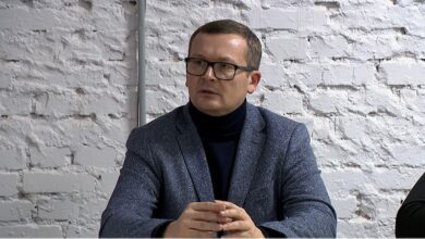 Письмо Юрия Воскресенского