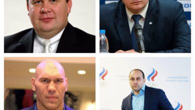 как отреагировали на отмену ЧМ 2021 по хоккею в Минске страны-соседи