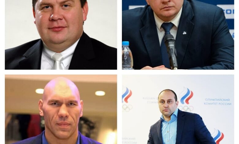 как отреагировали на отмену ЧМ 2021 по хоккею в Минске страны-соседи