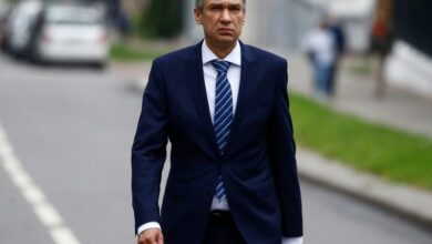 Павел Латушко