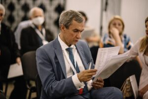 Павел Латушко