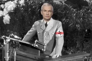 Геббельс Павел Латушко