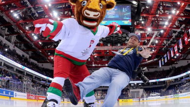 ЧМ 2021 по хоккею перенесен из Минска: проиграла от этого Беларусь или выиграла