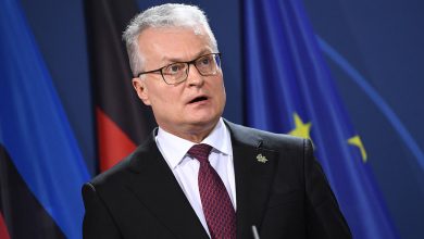 Литва засекретила договор