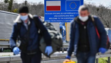 Интересное развитие событий