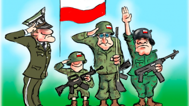 Дуда оголил польскую армию