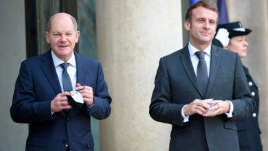 Лидеры ЕС сегодня в Киеве