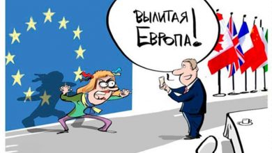 Швеция, Нидерланды, Португалия и Венгрия помешают Украине вступить в Евросоюз