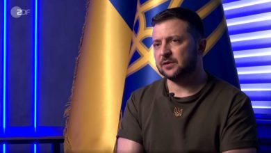 Зеленский и Мельник пошли «ва-банк»