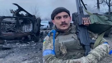 Банда Калиновского