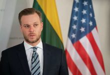 Ландсбергис