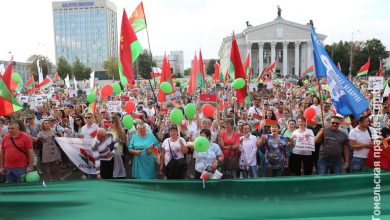 Беларусь - это мы