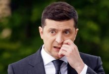 Зеленский