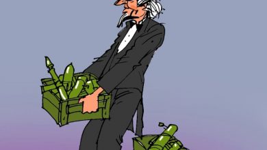 Опять дядюшка Сэм готовит какую-то подлость