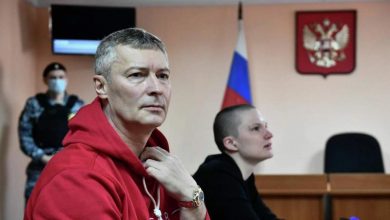 Ройзман - враг в тылу