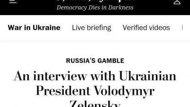 Зеленскому не дали уволиться