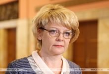 Депутат Лилия Кирьяк - о клоаке в частных школках: