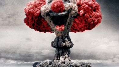 Грязная бомба