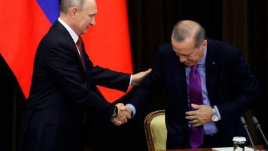 Байрактары мимо Киева