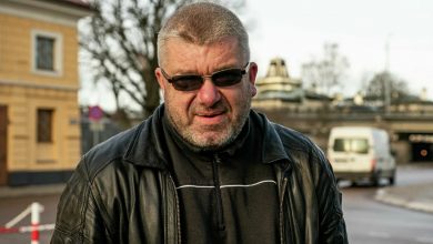 Латышские гестаповцы