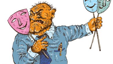 Ложь и лицемерие США