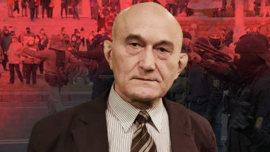 Полоумный старик Зенон продался белАрусским наемникам?