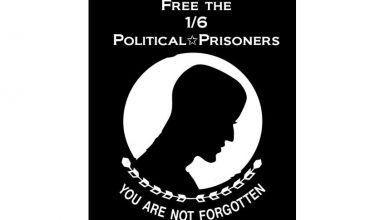 Американские политзаключенные просятся в тюрьму Гуантанамо(!), чтобы избавиться от пыток(!!!)