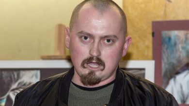 На Украине нацизма нет. Про это там в стране все знают, у кого не спроси. Особенно если у нацистов спрашивать.