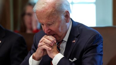 Белый дом вводит санкции против… США!