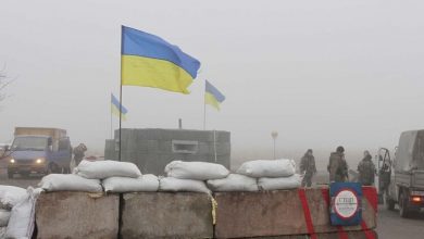 Тот случай, когда факты расходятся с пропагандой Киева.