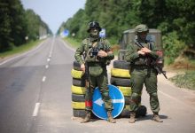 контртеррористической операции