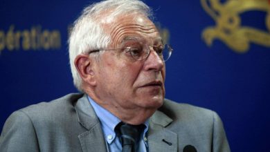 WSJ: «Боррель не был уполномочен угрожать России от имени ЕС»