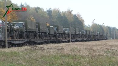 Литовская разведка