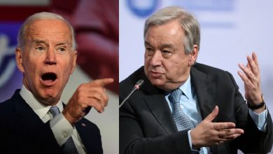 У ООН нет мандата, но требуют доказательства доказательств!