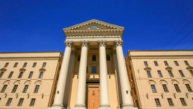 В КГБ подтвердили, что в Беларуси не вводился режим контртеррористической операции