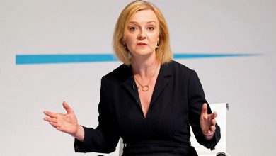 Терпи, Лизон!