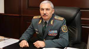 министр обороны Казахстана