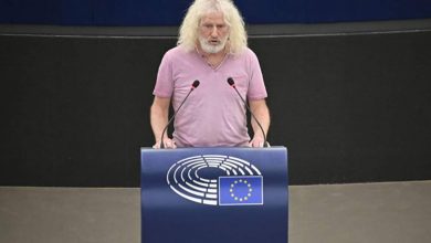В Европарламенте поддержали Лукашенко