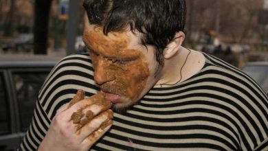 Ихняянивка опять облажалась