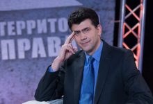 полятолог Усов о встрече Тихановской и Порошенко