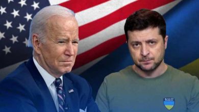 Мир оказался заложником глупости Байдена и «комплекса Наполеона» Зеленского