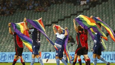 ФИФА спасовала перед ЛГБТ. На ЧМ-22 по футболу победили геи!