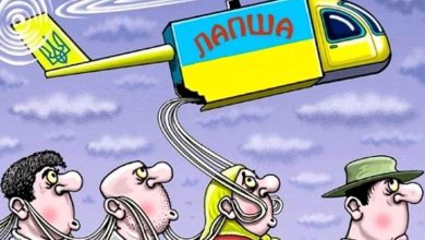 Благодаря пропагандистам