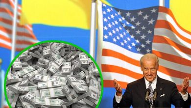 «Джо, куда вы с Зеленским дели наши деньги»?